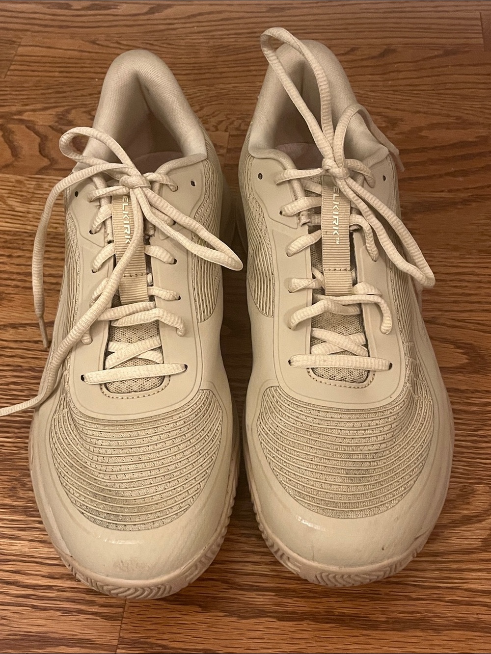 Selkirk Men's CourtStrike Pro 2.0 Pickleball Shoe in chalk
